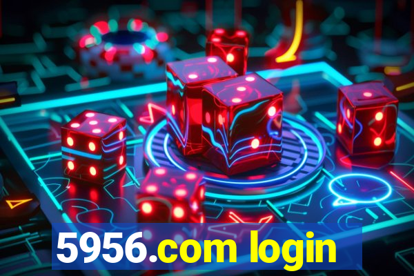5956.com login